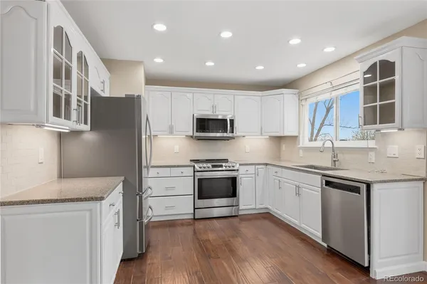 $659,000 | 301 Mountain Cloud Circle, Highlands Ranch, CO 80126