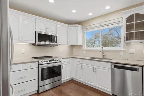 $659,000 | 301 Mountain Cloud Circle, Highlands Ranch, CO 80126