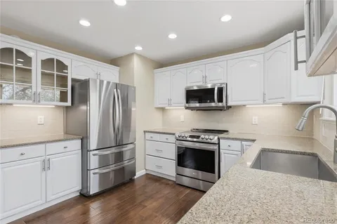 $659,000 | 301 Mountain Cloud Circle, Highlands Ranch, CO 80126