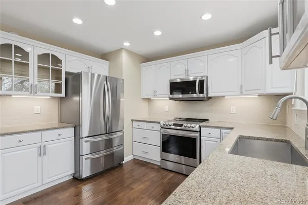 $659,000 | 301 Mountain Cloud Circle, Highlands Ranch, CO 80126