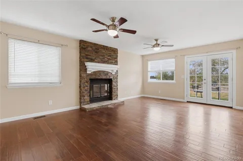 $659,000 | 301 Mountain Cloud Circle, Highlands Ranch, CO 80126