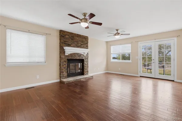 $659,000 | 301 Mountain Cloud Circle, Highlands Ranch, CO 80126