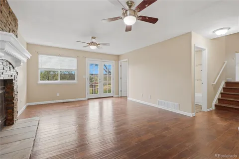 $659,000 | 301 Mountain Cloud Circle, Highlands Ranch, CO 80126