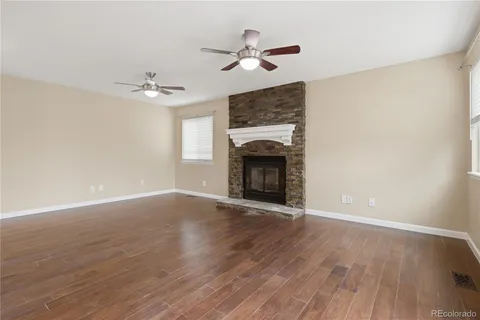 $659,000 | 301 Mountain Cloud Circle, Highlands Ranch, CO 80126