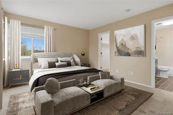 $659,000 | 301 Mountain Cloud Circle, Highlands Ranch, CO 80126