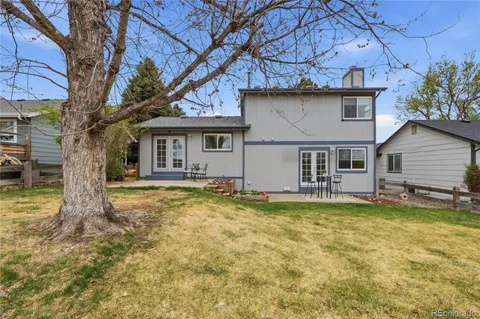 $659,000 | 301 Mountain Cloud Circle, Highlands Ranch, CO 80126