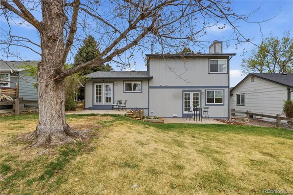 $659,000 | 301 Mountain Cloud Circle, Highlands Ranch, CO 80126