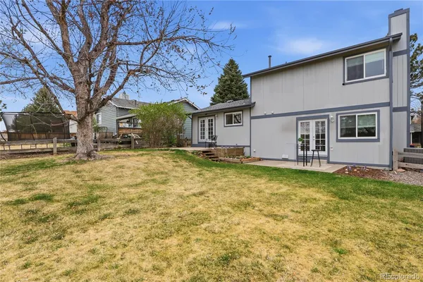 $659,000 | 301 Mountain Cloud Circle, Highlands Ranch, CO 80126