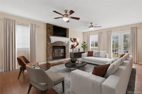 $639,000 | 301 Mountain Cloud Circle, Highlands Ranch, CO 80126