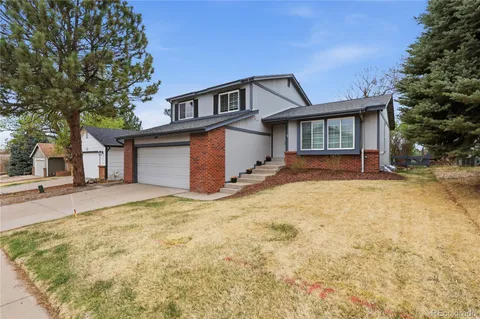 $659,000 | 301 Mountain Cloud Circle, Highlands Ranch, CO 80126