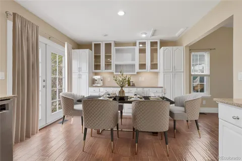 $639,000 | 301 Mountain Cloud Circle, Highlands Ranch, CO 80126