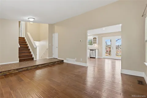 $639,000 | 301 Mountain Cloud Circle, Highlands Ranch, CO 80126