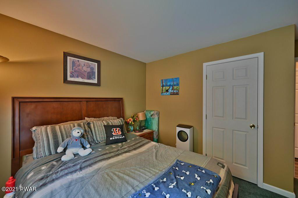 189 Sawmill Road Greentown, PA 18426 - Photo 13 of 57 Bedroom 1