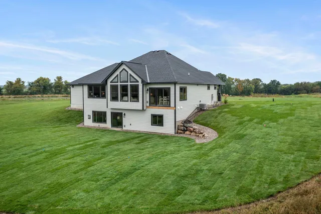 $1,250,000 | 19811 Jennady Avenue, Jordan, MN 55352