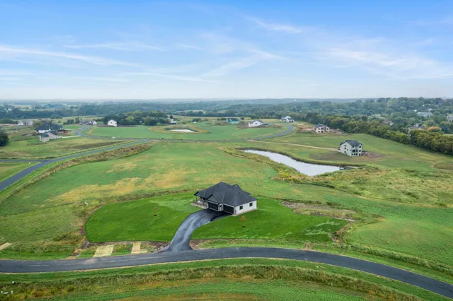 $1,250,000 | 19811 Jennady Avenue, Jordan, MN 55352