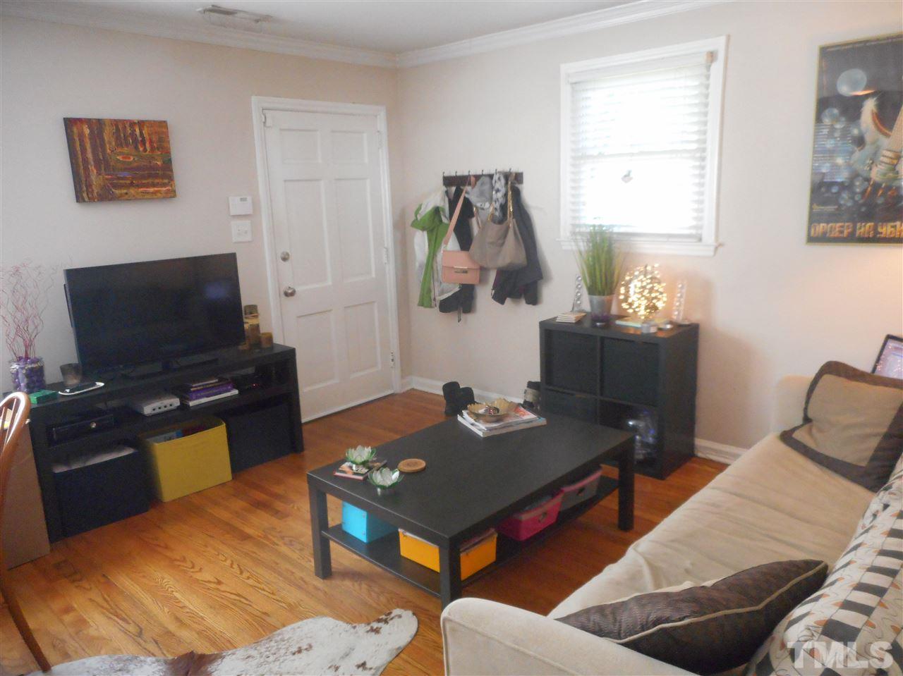 2306 Bernard Street, Unit 2306 Raleigh, NC 27608 - Photo 4 of 13