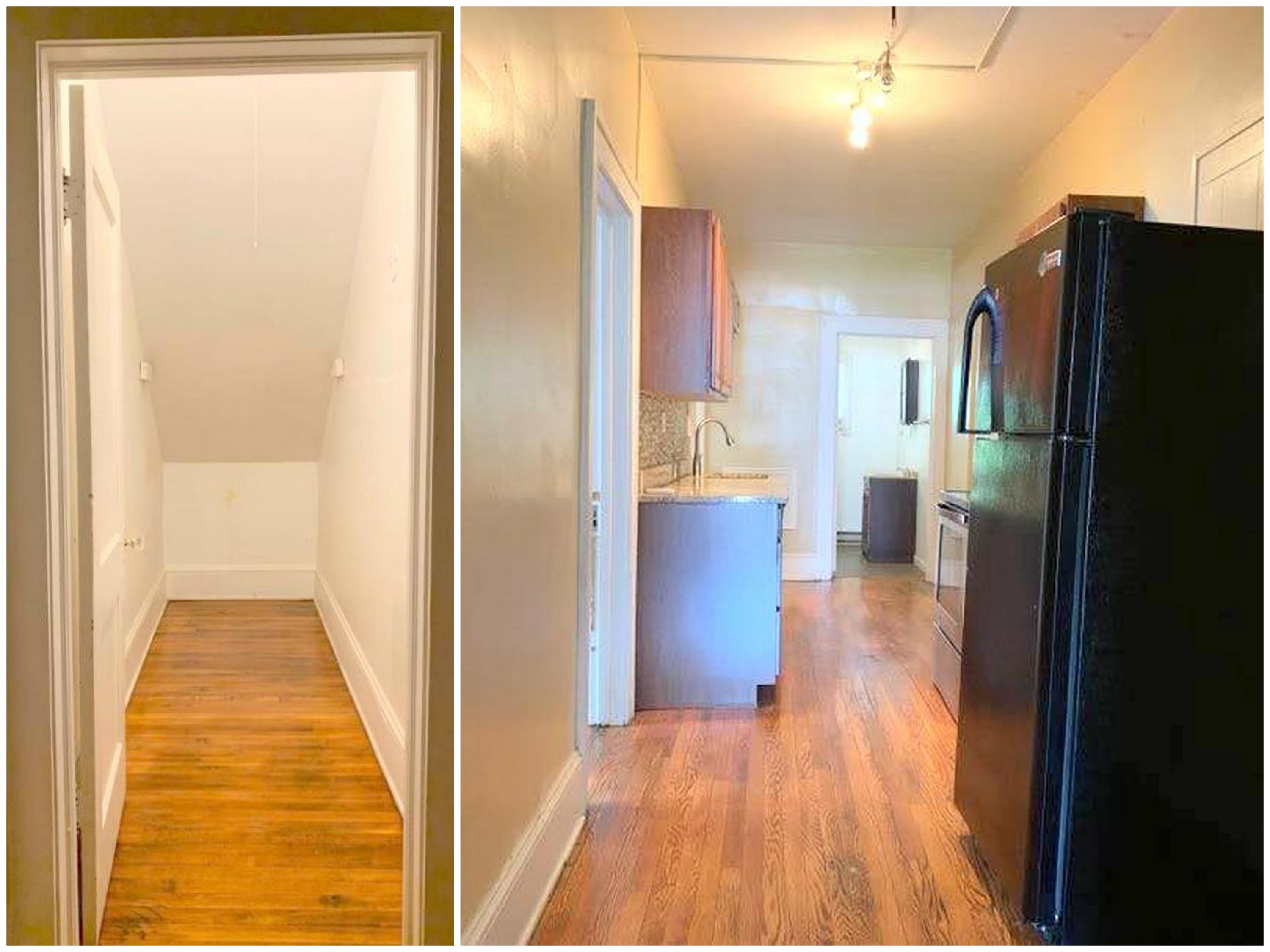 1306 Patterson Avenue Southwest, Unit 2 Roanoke, VA 24016 - Photo 11 of 25 IMG_3100