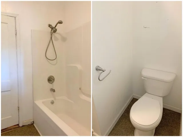 $849 | 1306 Patterson Avenue Southwest, Unit 2, Roanoke, VA 24016