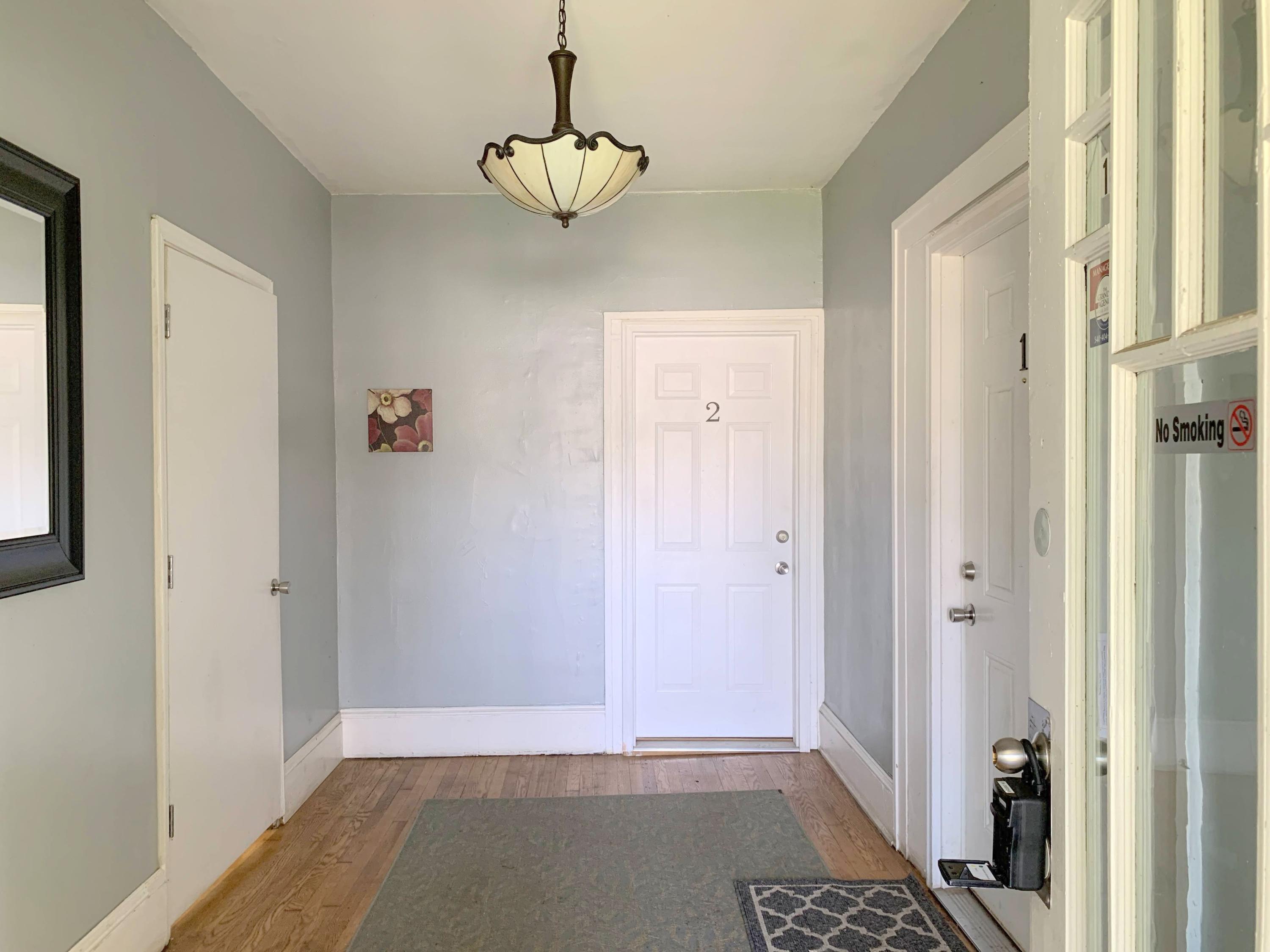 1306 Patterson Avenue Southwest, Unit 2 Roanoke, VA 24016 - Photo 6 of 25 IMG_3091