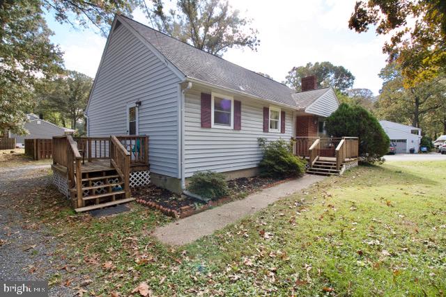 253 Magothy Bridge Road Pasadena, MD 21122 - Photo 32 of 40