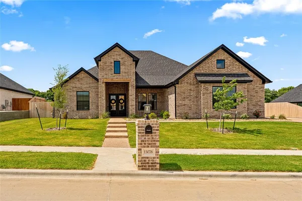 $846,720 | 13076 Rainier Drive, Woodway, TX 76712