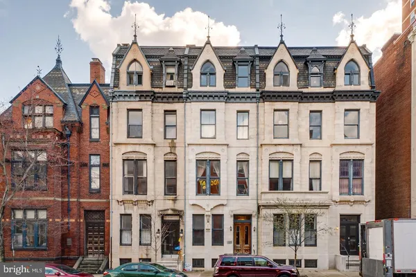 $975,000 | 1125 St Paul Street, Baltimore, MD 21202