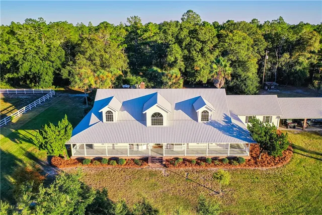 $799,900 | 2114 Mill Creek Road, Patterson, GA 31557