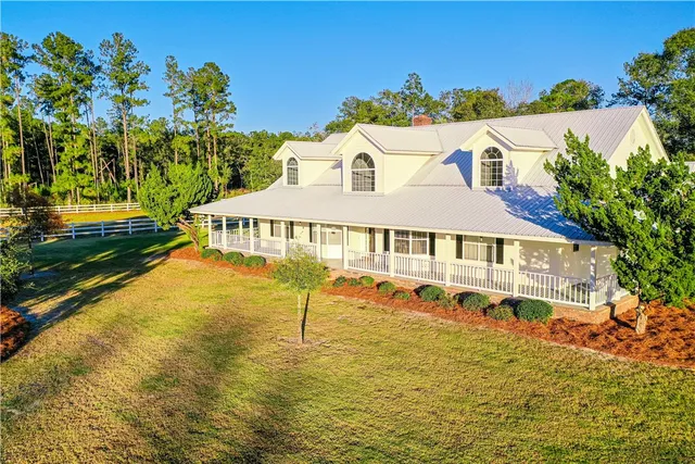 $799,900 | 2114 Mill Creek Road, Patterson, GA 31557