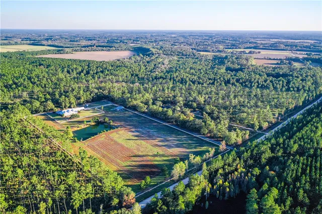 $799,900 | 2114 Mill Creek Road, Patterson, GA 31557