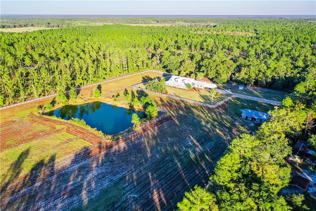 $799,900 | 2114 Mill Creek Road, Patterson, GA 31557