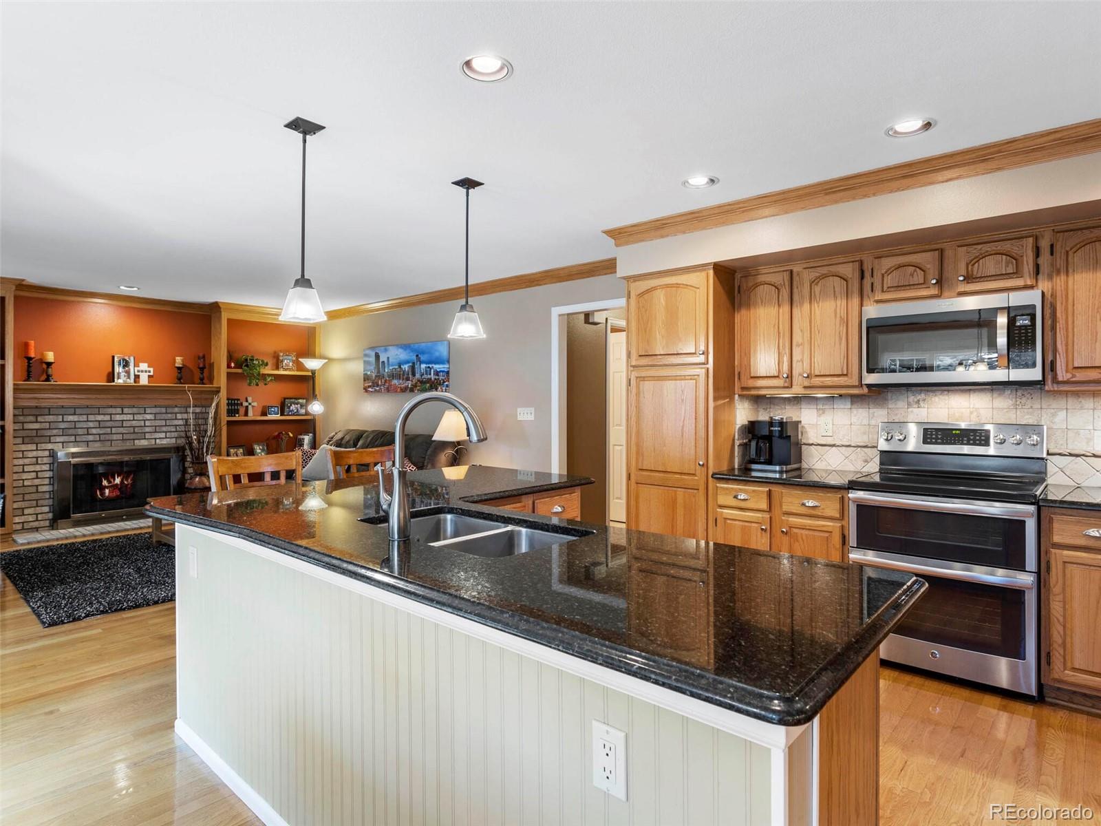 1546 Saltbush Ridge Road Highlands Ranch, CO 80126 - Photo 12 of 40 Gallery Image 12