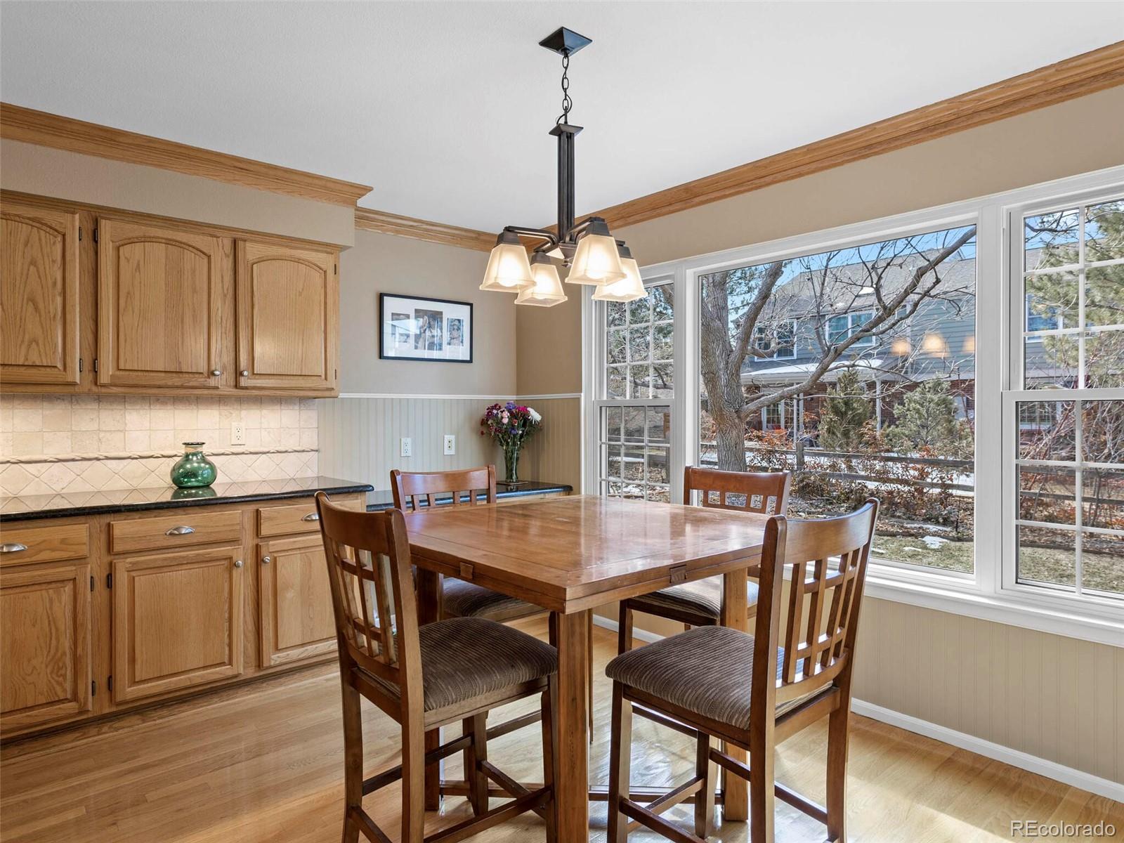 1546 Saltbush Ridge Road Highlands Ranch, CO 80126 - Photo 13 of 40 Gallery Image 13