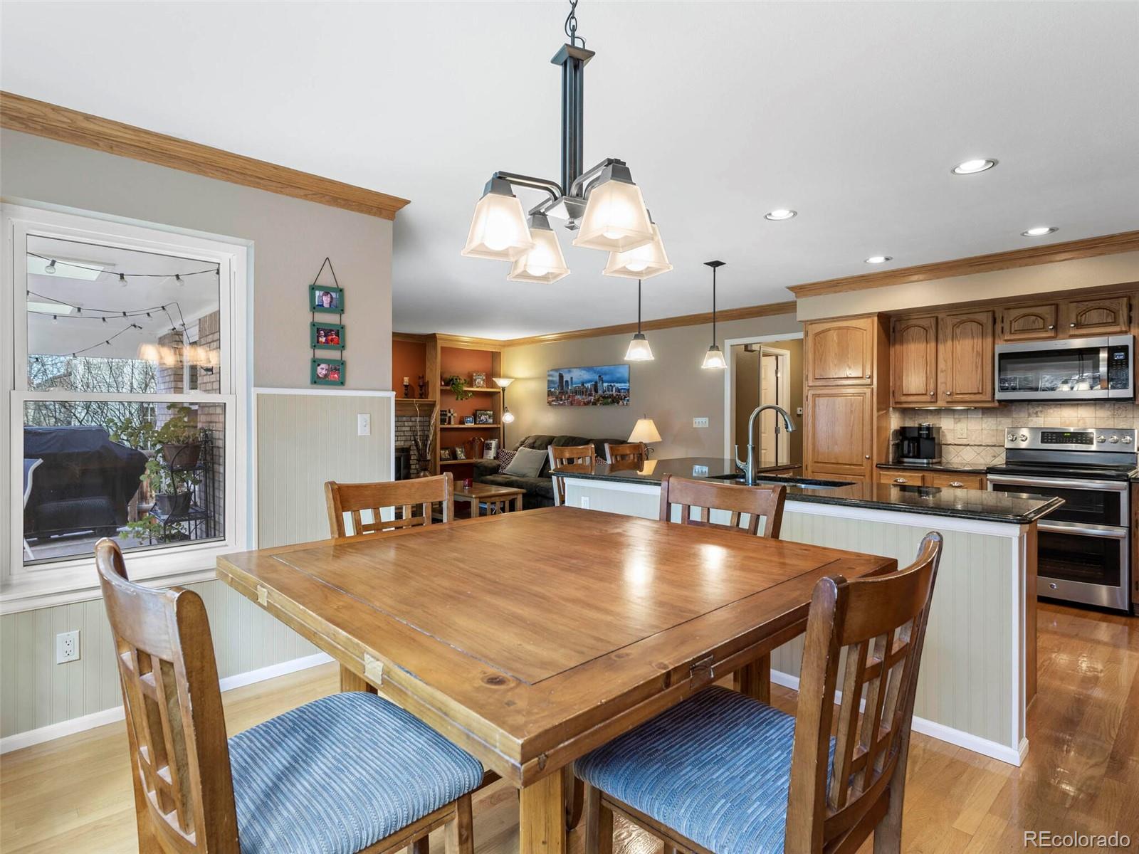 1546 Saltbush Ridge Road Highlands Ranch, CO 80126 - Photo 14 of 40 Gallery Image 14