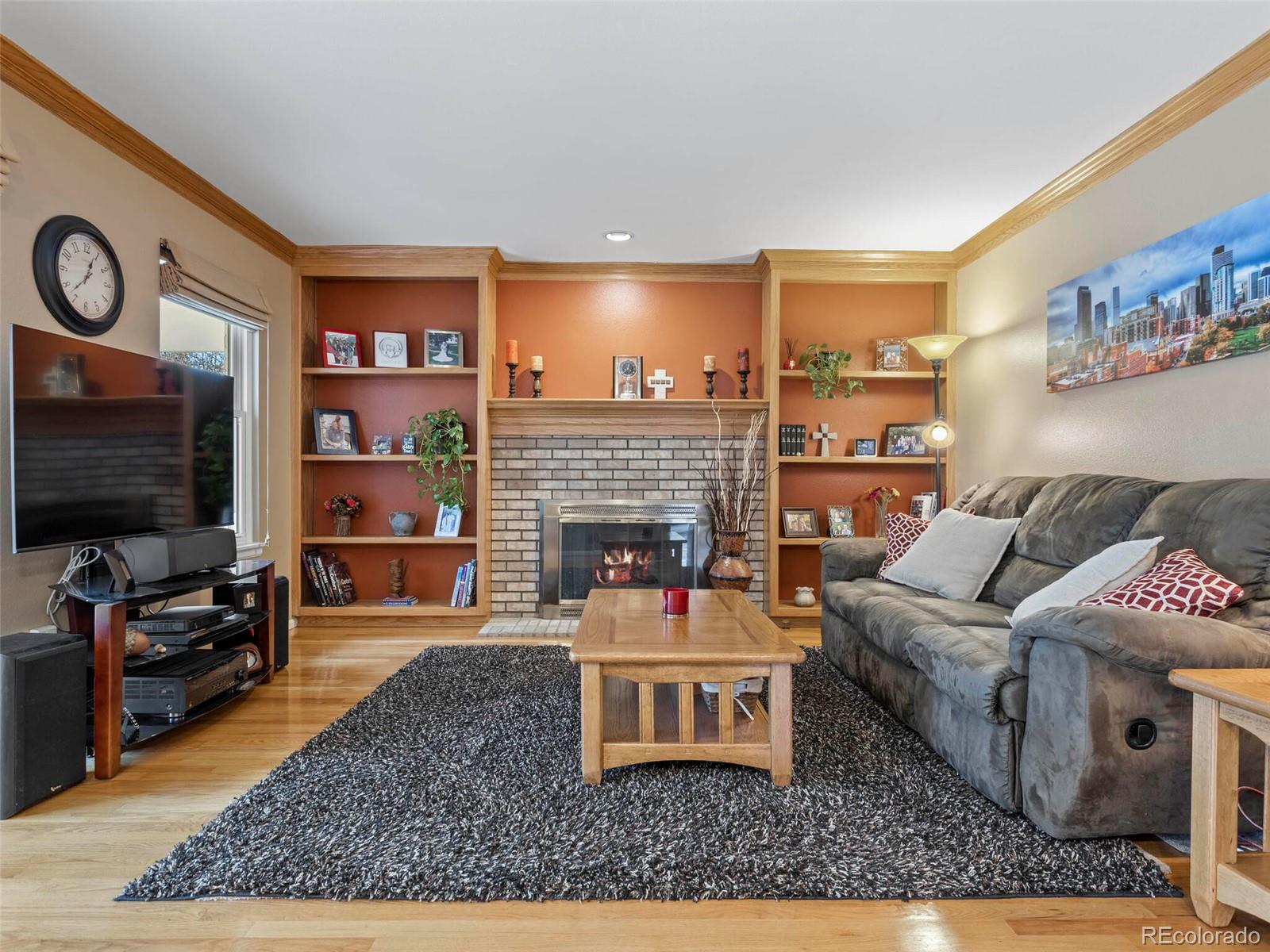 1546 Saltbush Ridge Road Highlands Ranch, CO 80126 - Photo 15 of 40 Gallery Image 15