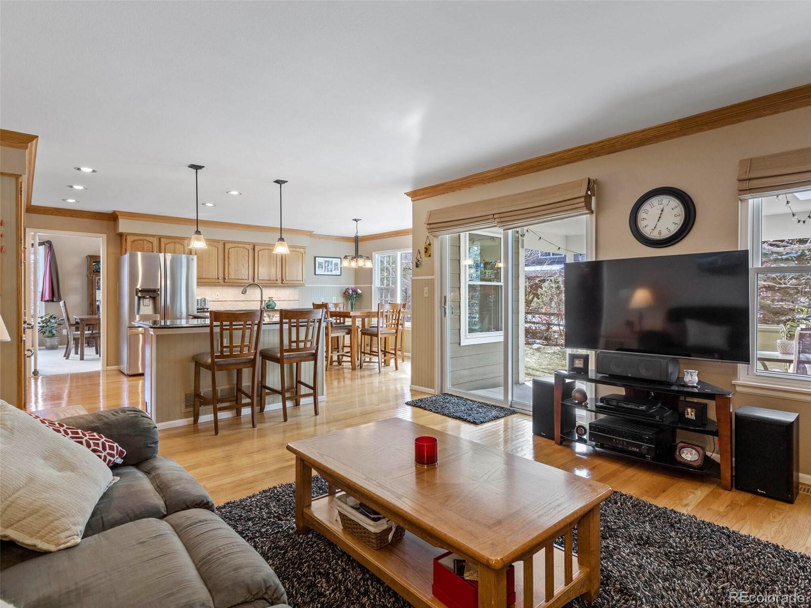 1546 Saltbush Ridge Road Highlands Ranch, CO 80126 - Photo 16 of 40 Gallery Image 16