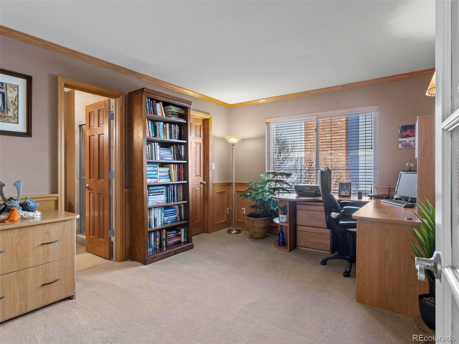 1546 Saltbush Ridge Road Highlands Ranch, CO 80126 - Photo 17 of 40 Gallery Image 17