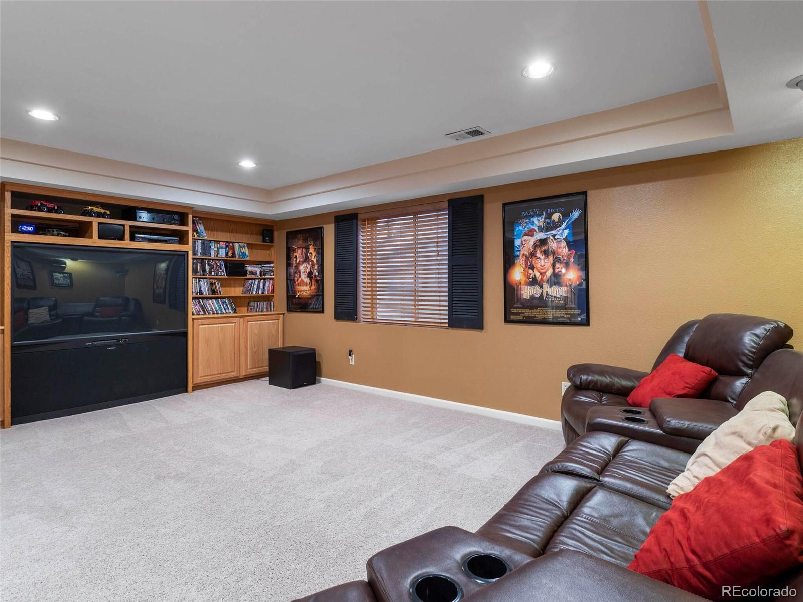 1546 Saltbush Ridge Road Highlands Ranch, CO 80126 - Photo 32 of 40 Gallery Image 32