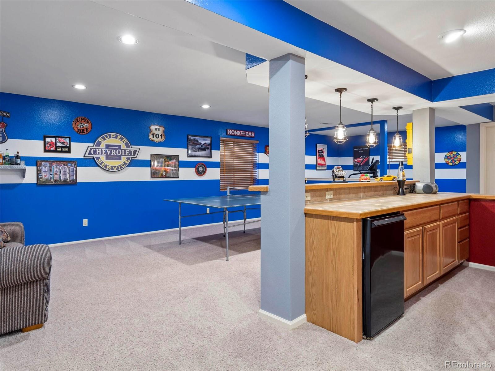 1546 Saltbush Ridge Road Highlands Ranch, CO 80126 - Photo 33 of 40 Gallery Image 33