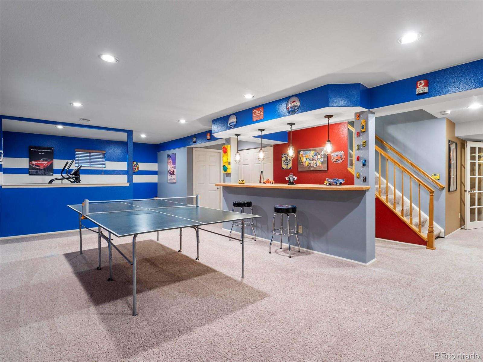 1546 Saltbush Ridge Road Highlands Ranch, CO 80126 - Photo 34 of 40 Gallery Image 34
