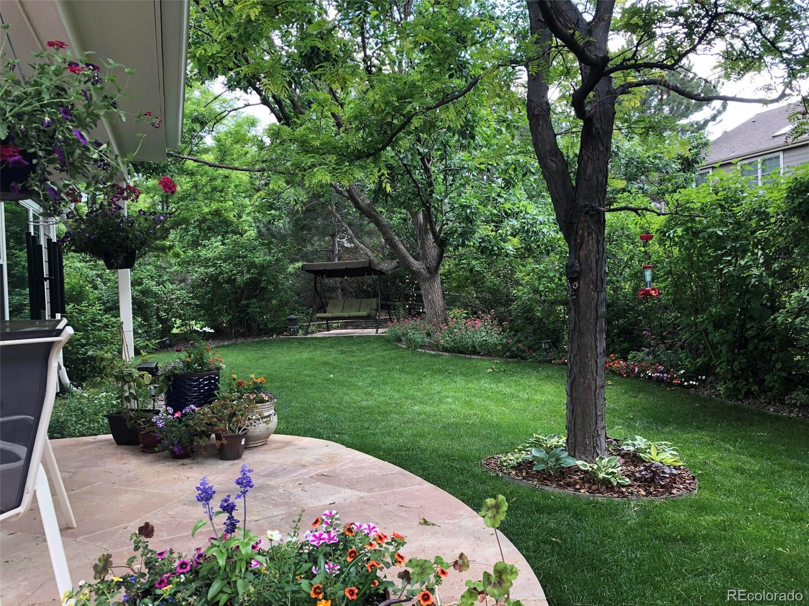 1546 Saltbush Ridge Road Highlands Ranch, CO 80126 - Photo 37 of 40 Gallery Image 37