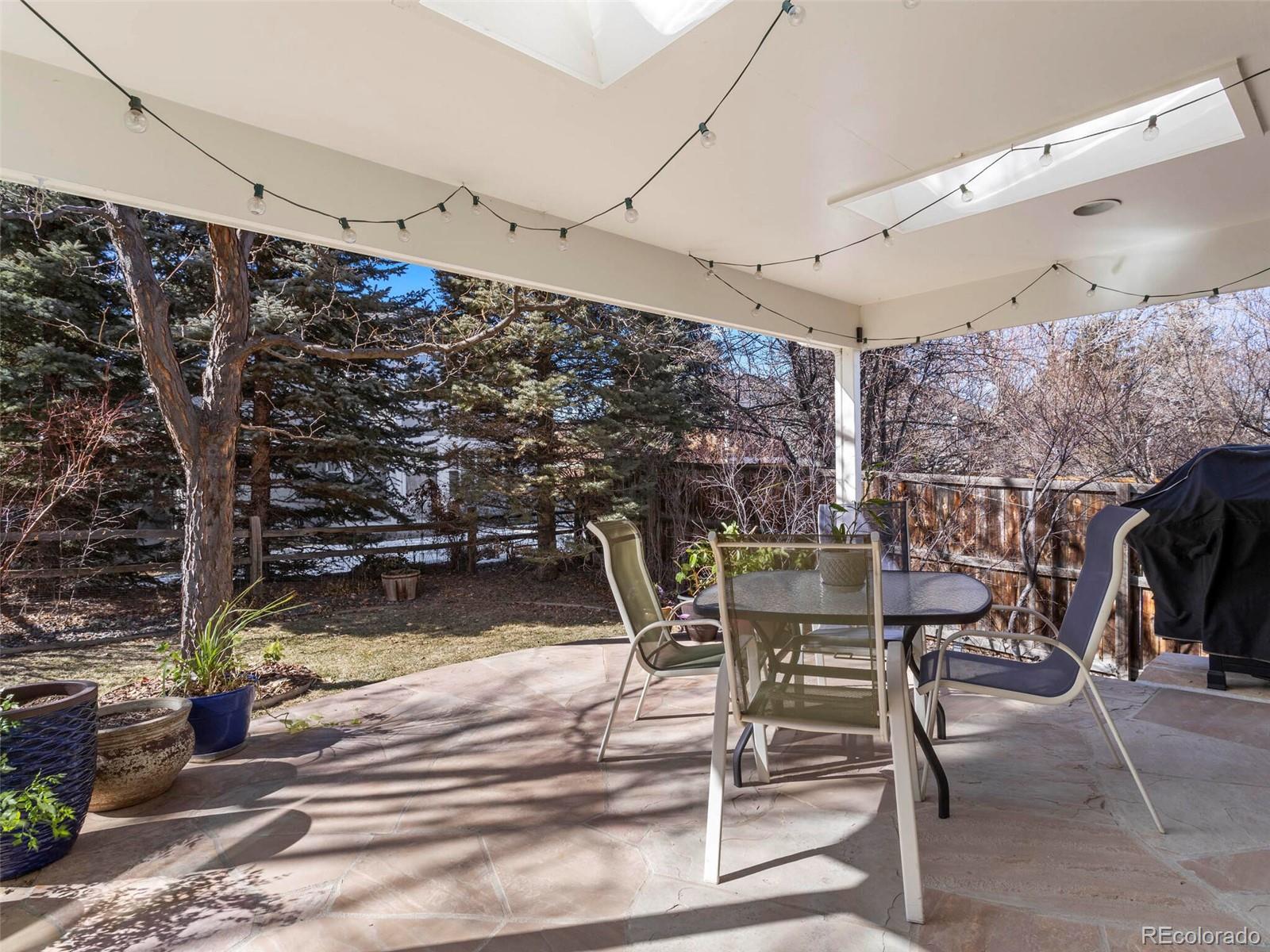 1546 Saltbush Ridge Road Highlands Ranch, CO 80126 - Photo 38 of 40 Gallery Image 38