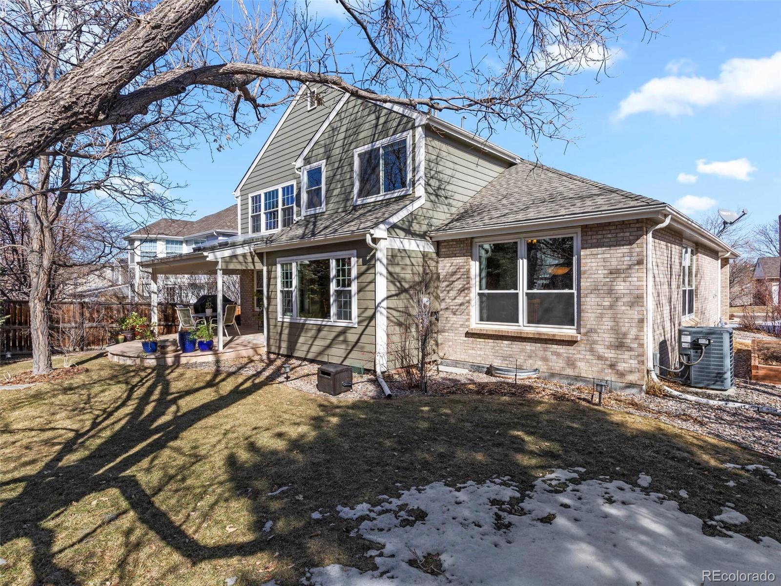 1546 Saltbush Ridge Road Highlands Ranch, CO 80126 - Photo 40 of 40 Gallery Image 40