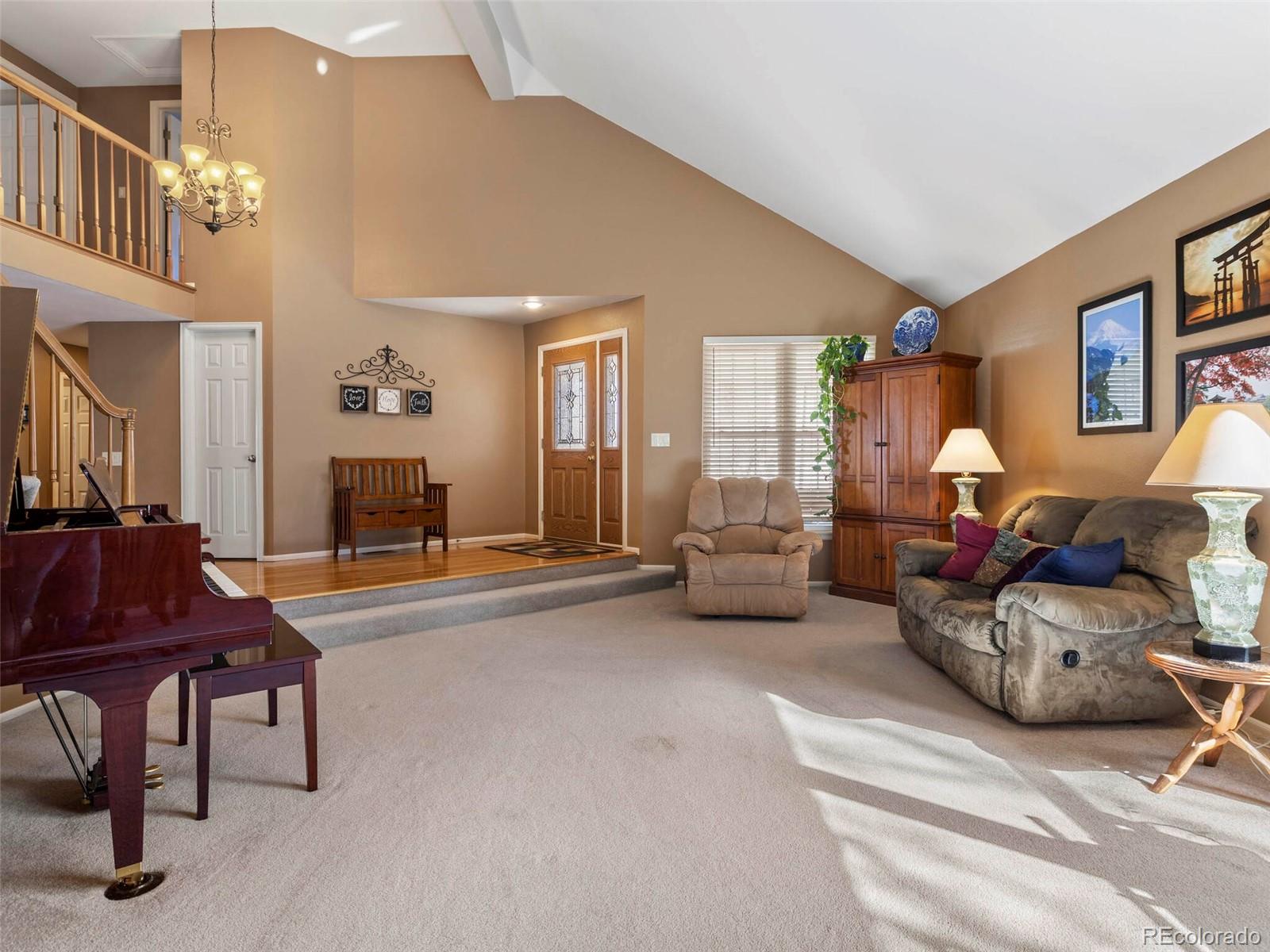 1546 Saltbush Ridge Road Highlands Ranch, CO 80126 - Photo 5 of 40 Gallery Image 5