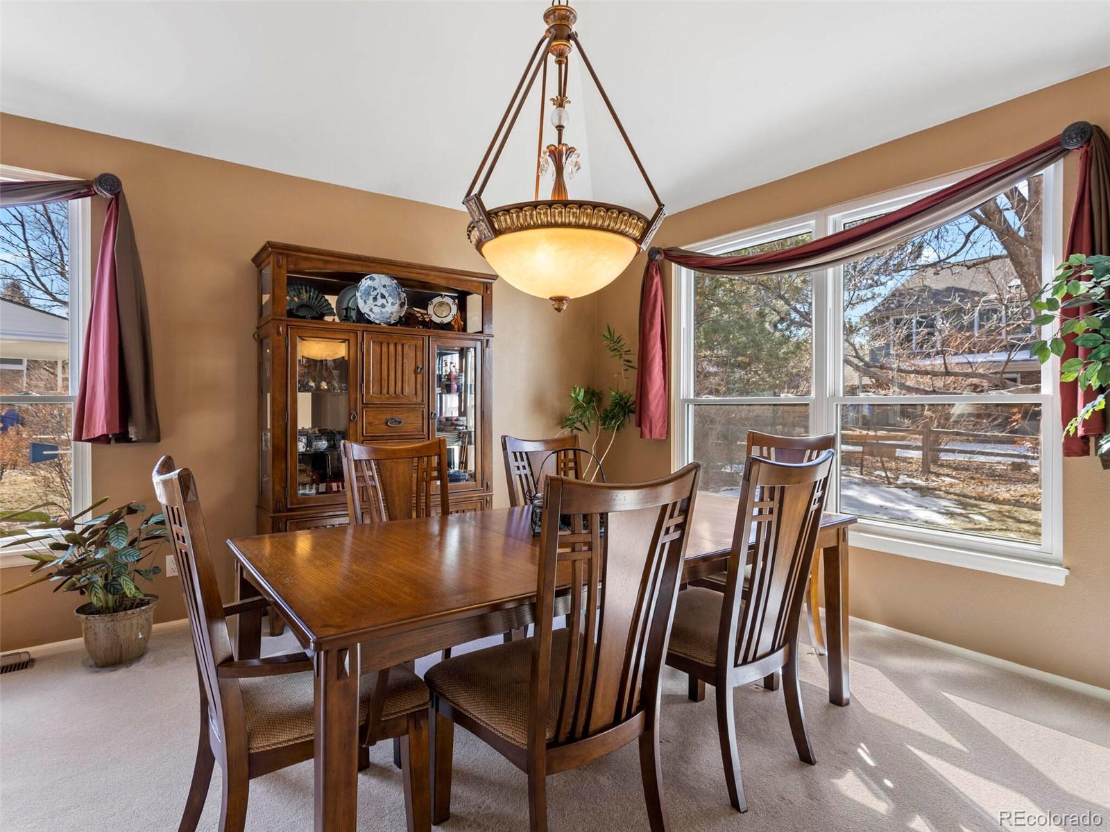 1546 Saltbush Ridge Road Highlands Ranch, CO 80126 - Photo 7 of 40 Gallery Image 7