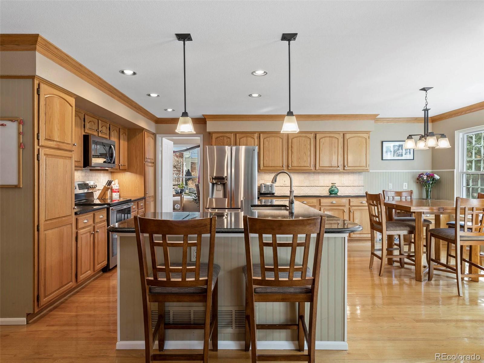 1546 Saltbush Ridge Road Highlands Ranch, CO 80126 - Photo 9 of 40 Gallery Image 9