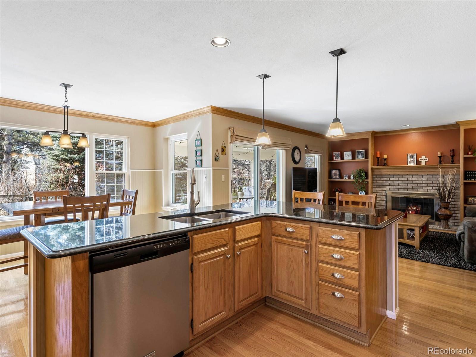 1546 Saltbush Ridge Road Highlands Ranch, CO 80126 - Photo 10 of 40 Gallery Image 10