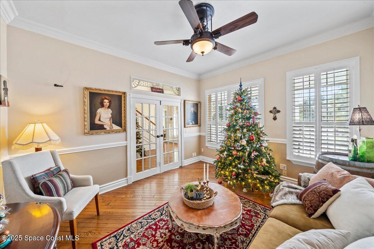 5423 Winding Way Merritt Island, FL 32953 - Photo 13 of 89 046-DSC0364835