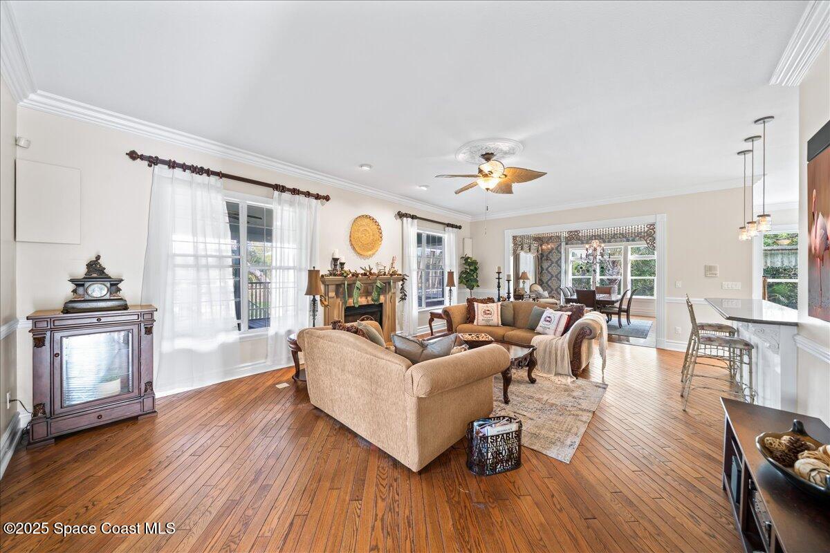 5423 Winding Way Merritt Island, FL 32953 - Photo 15 of 89 054-DSC0356910