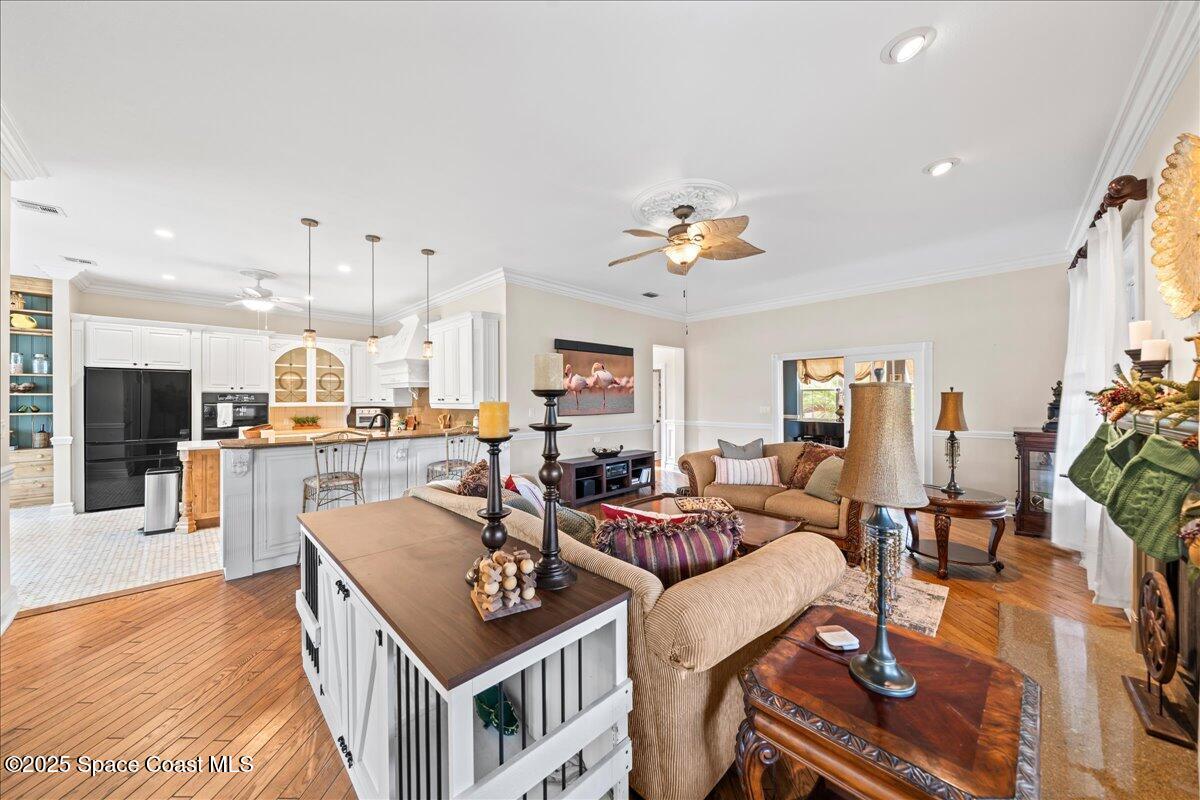 5423 Winding Way Merritt Island, FL 32953 - Photo 16 of 89 051-DSC0357211