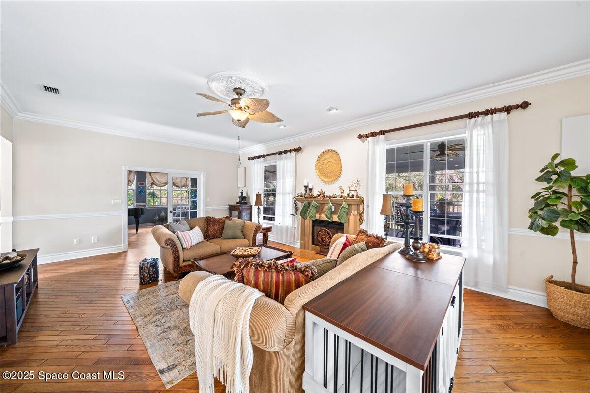 5423 Winding Way Merritt Island, FL 32953 - Photo 18 of 89 053-DSC03566_19